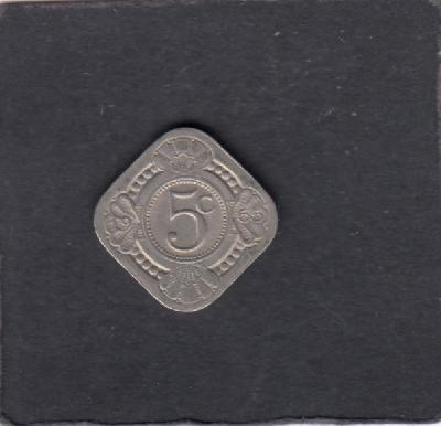 Beschrijving: 5 Cent